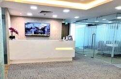 Thong Teck Building (D9), Office #580612761